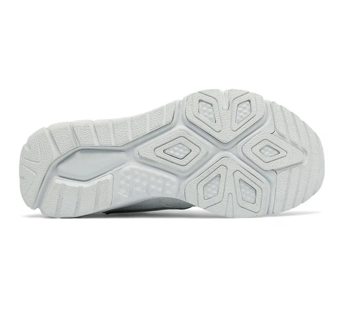 New Balance Vazee Rush Slip-on White