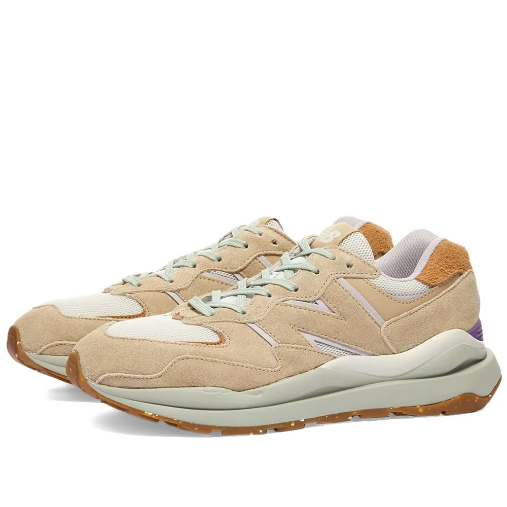 New Balance W5740TBIncense