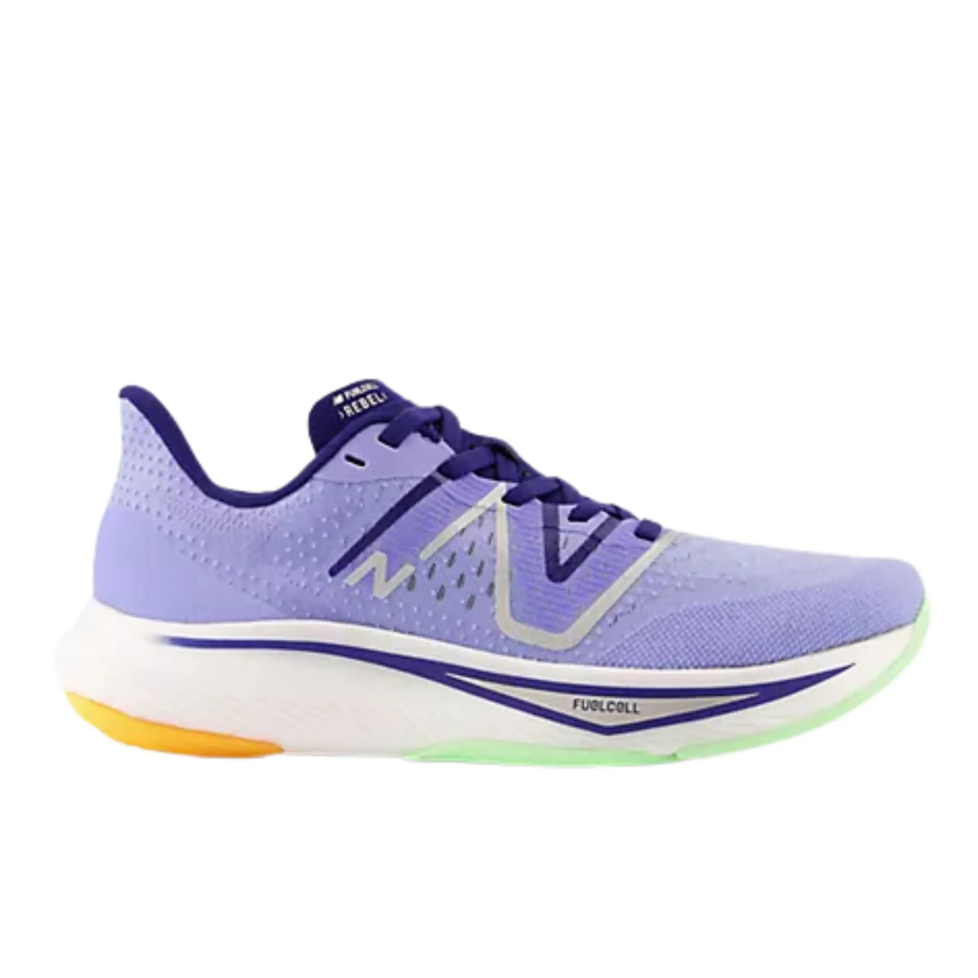 NEW BALANCE WOMEN’S REBEL V3