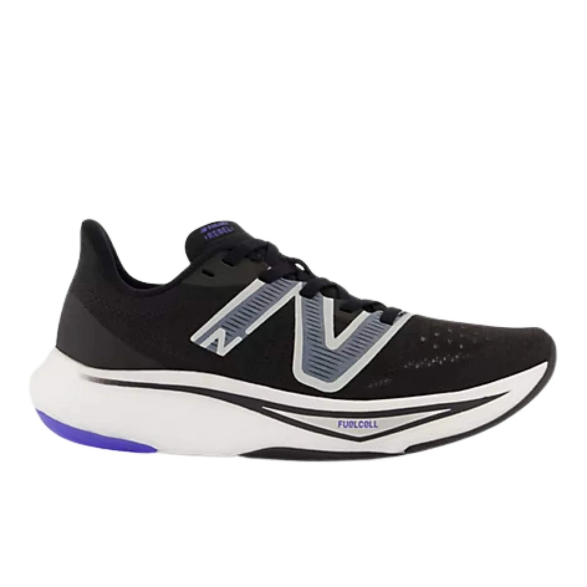 NEW BALANCE WOMEN’S REBEL V3