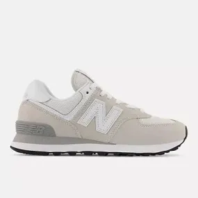 New Balance Women's 574 Sneakers - Nimbus Cloud