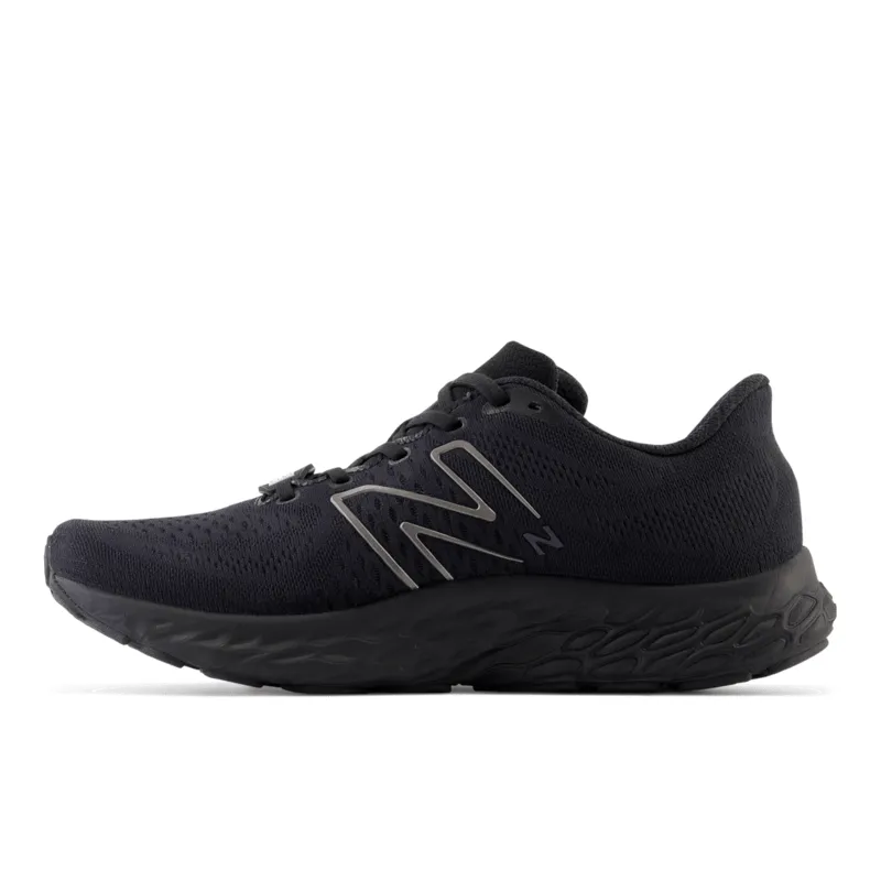 New Balance Women's Fresh Foam X EVOZ V3 Slip Resistant Running Shoe - WEVOZSR3