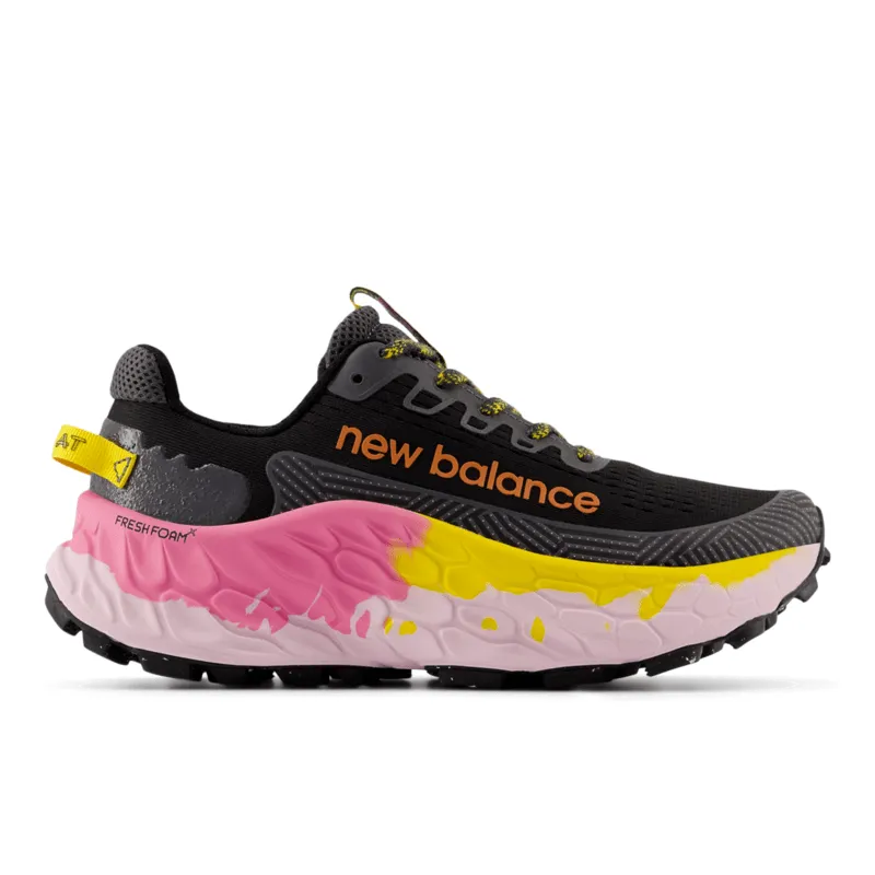 New Balance Women's Fresh Foam X Trail More V3 Trail Running Shoe - WTMORAK3