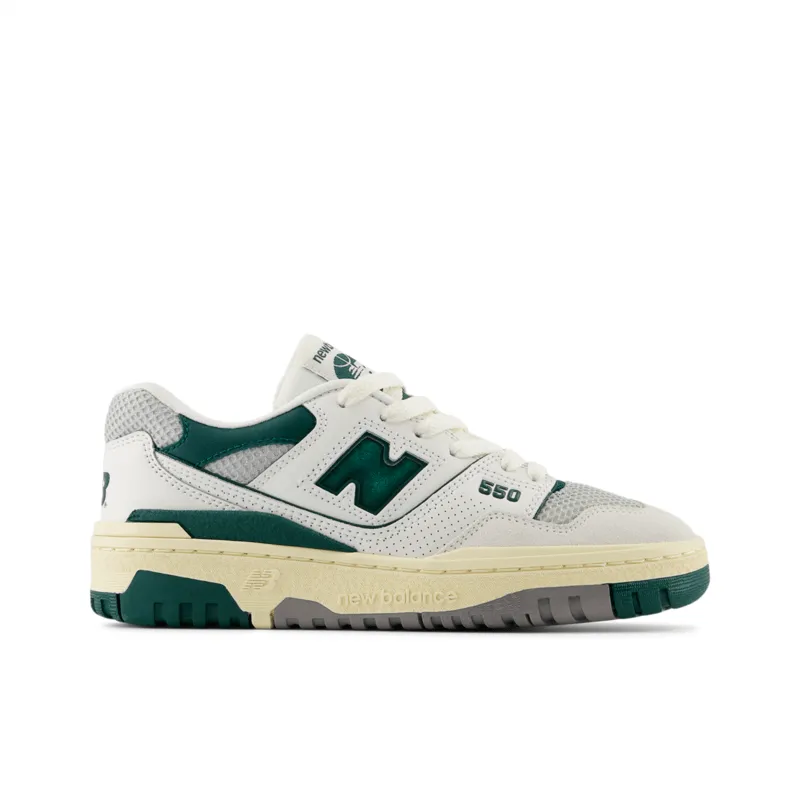 New Balance Youth 550 Basketball Shoe - GSB550CS