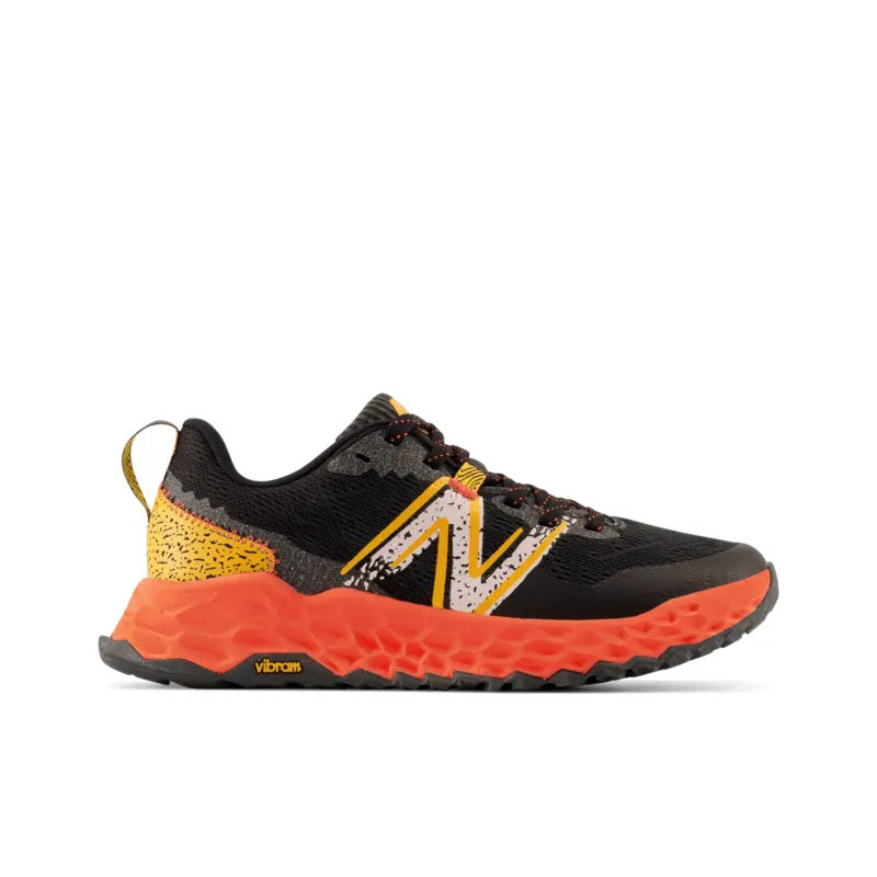 New Balance Youth Fresh Foam Hierro V7 Trail Running Shoe - GPHIERX7