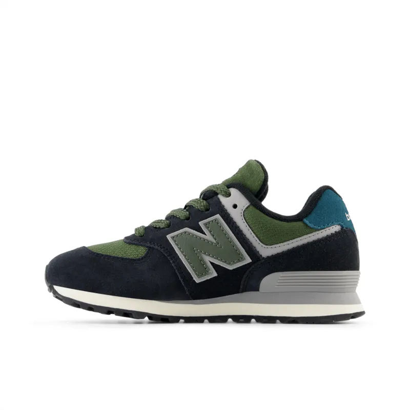 New Balance Youth Infant 574 Running Shoe - PC574KBG