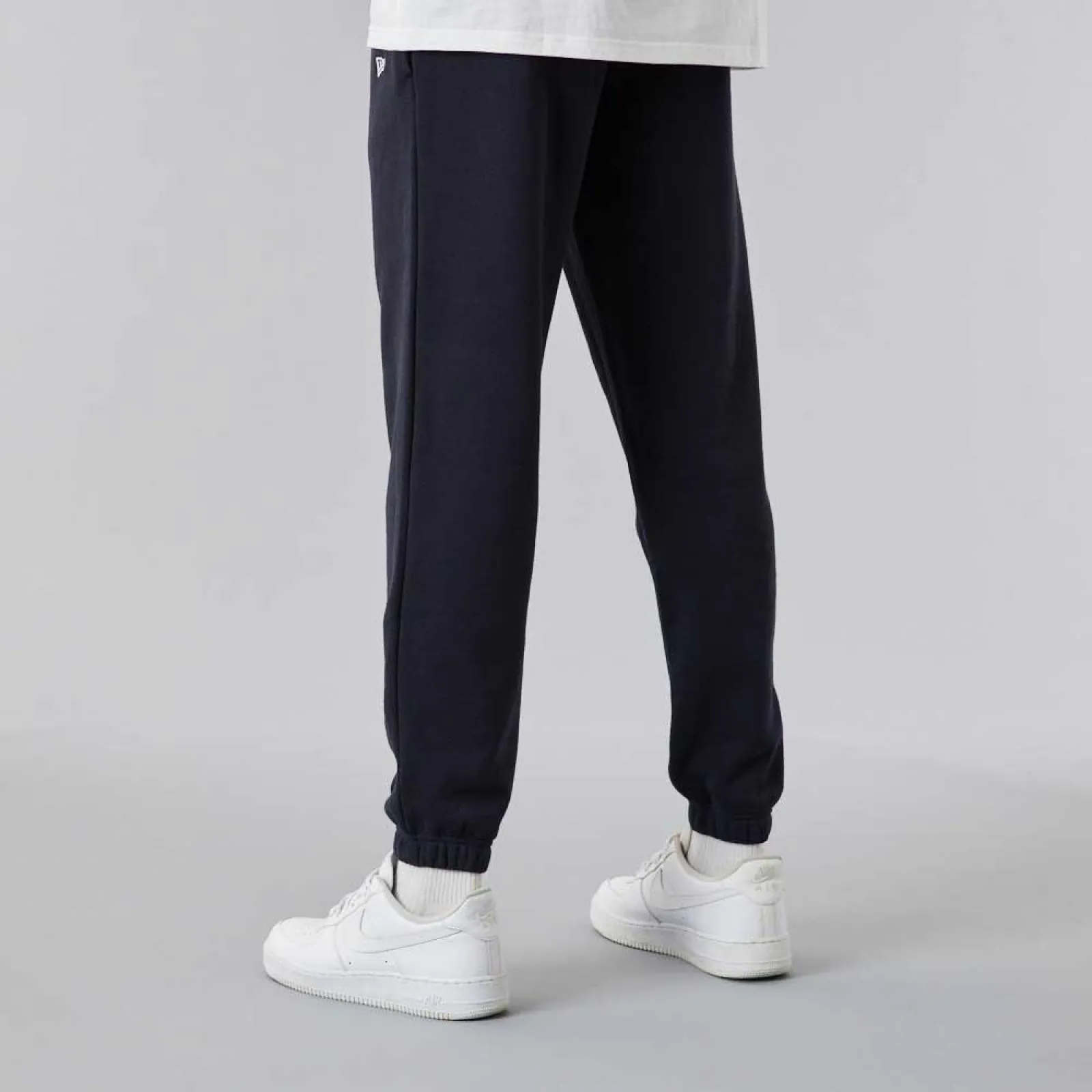 New Era Team Logo New York Yankees Joggers ''Navy''