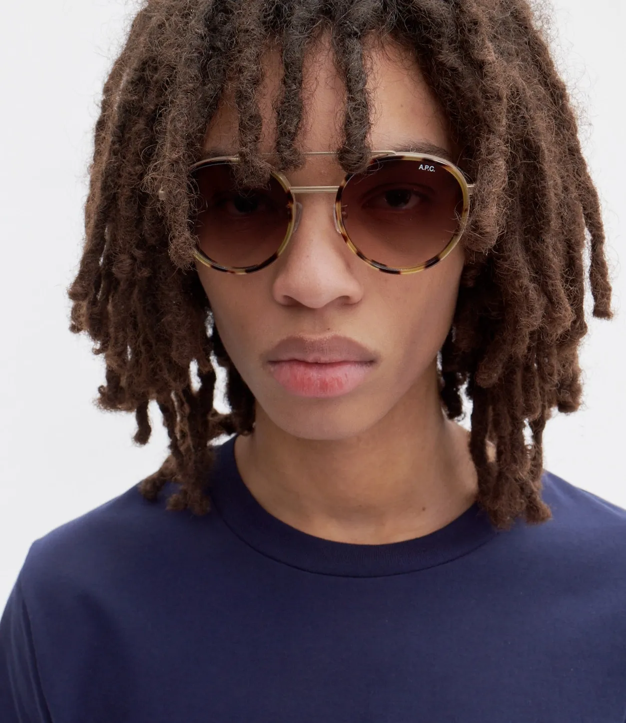 Nico sunglasses unisex