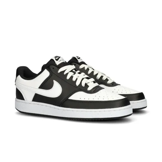 Nike Court Vision Low Mujer Trainers