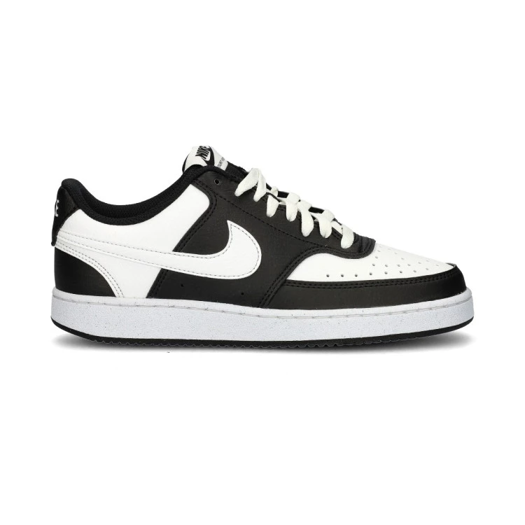 Nike Court Vision Low Mujer Trainers