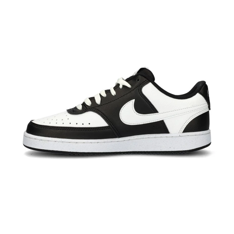 Nike Court Vision Low Mujer Trainers