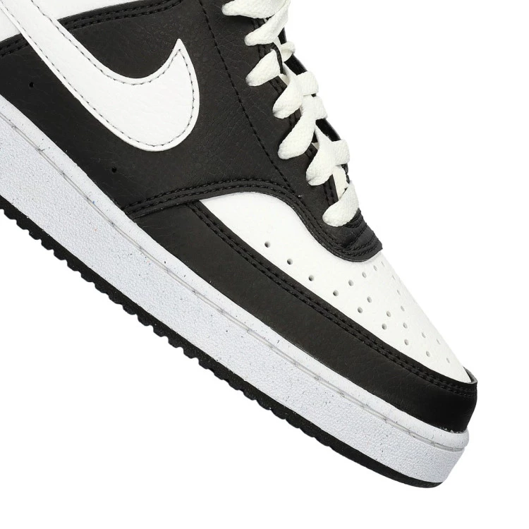 Nike Court Vision Low Mujer Trainers