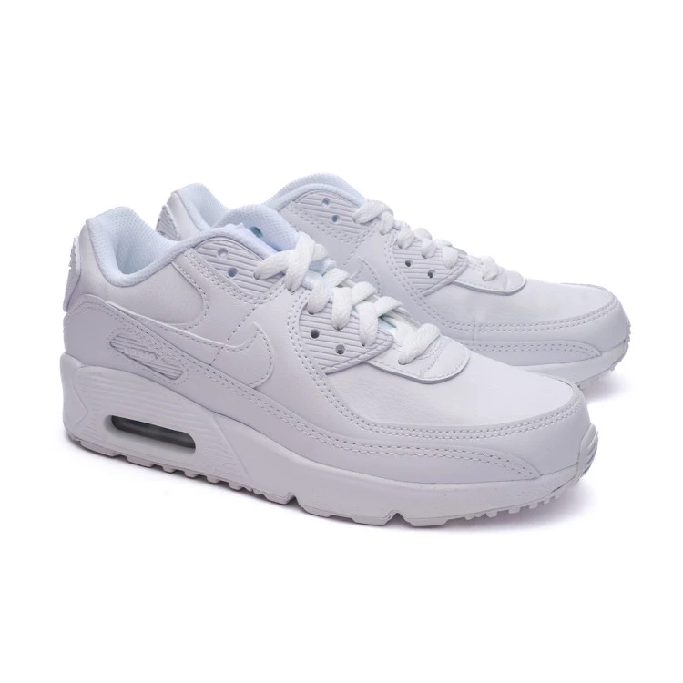 Nike Kids Air Max 90 Ltr Trainers