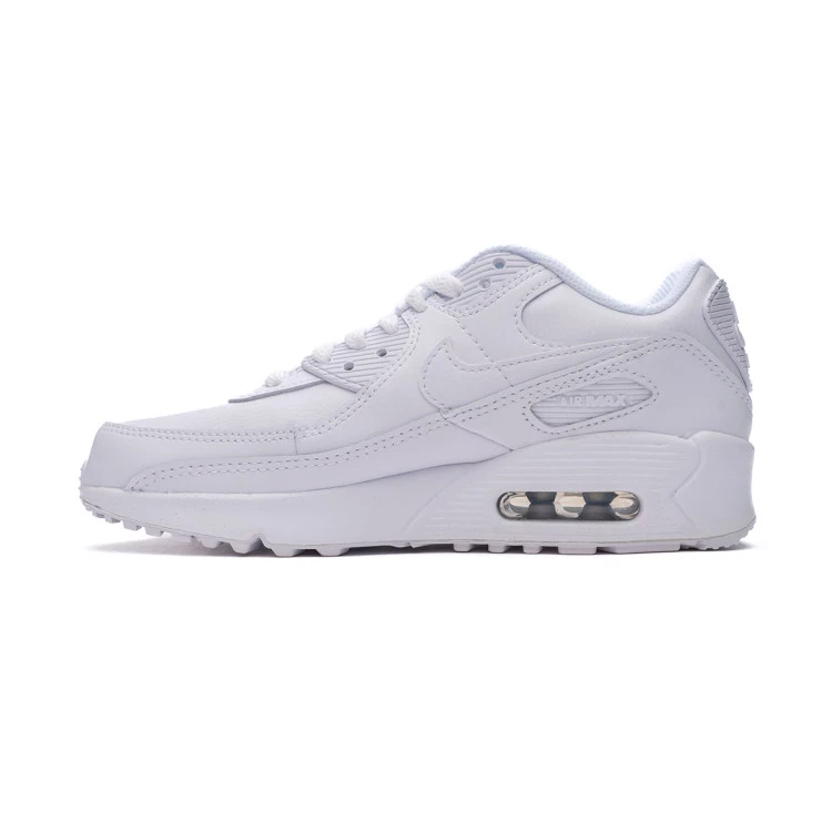 Nike Kids Air Max 90 Ltr Trainers