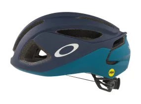 Oakley ARO3 Road Helmet - Navy-Balsam