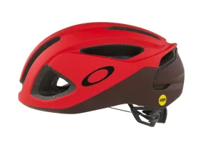 Oakley ARO3 Road Helmet - Red-Grenache