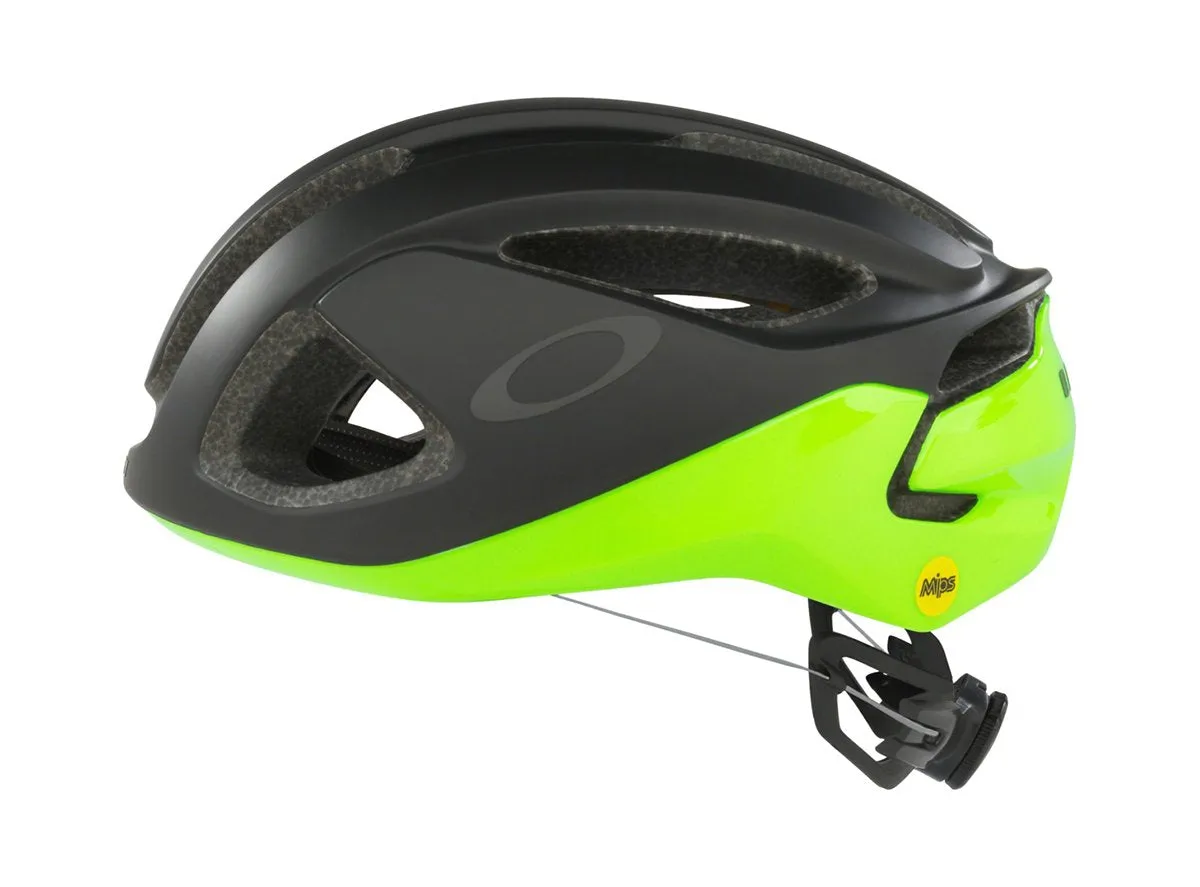 Oakley ARO3 Road Helmet - Retina Burn