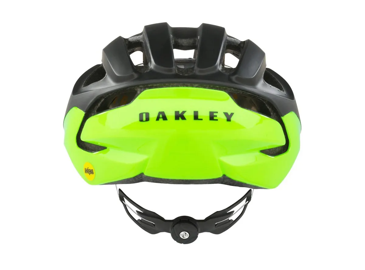 Oakley ARO3 Road Helmet - Retina Burn