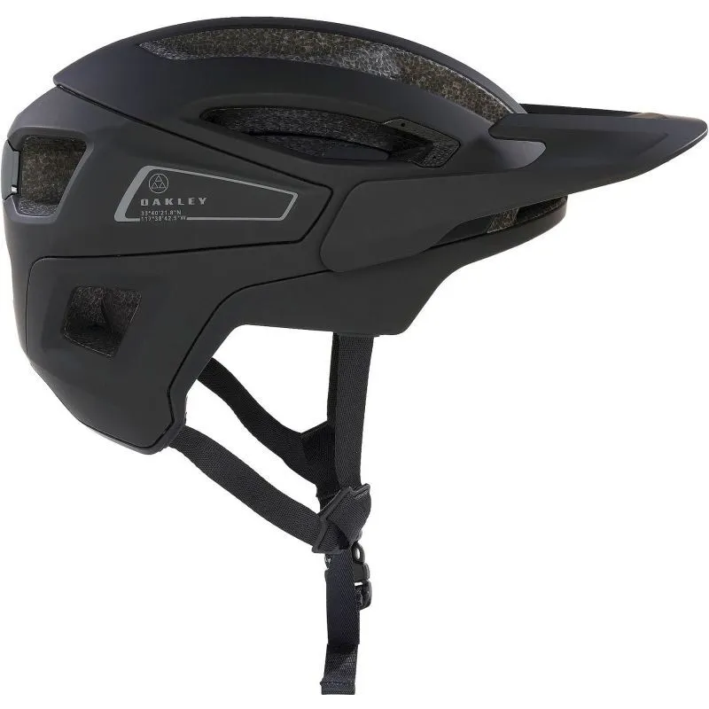 Oakley DRT3 - MTB-Helmet | Hardloop