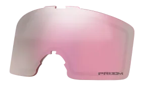 Oakley Line Miner Youth Replacement Lens Unisex Winter Goggles