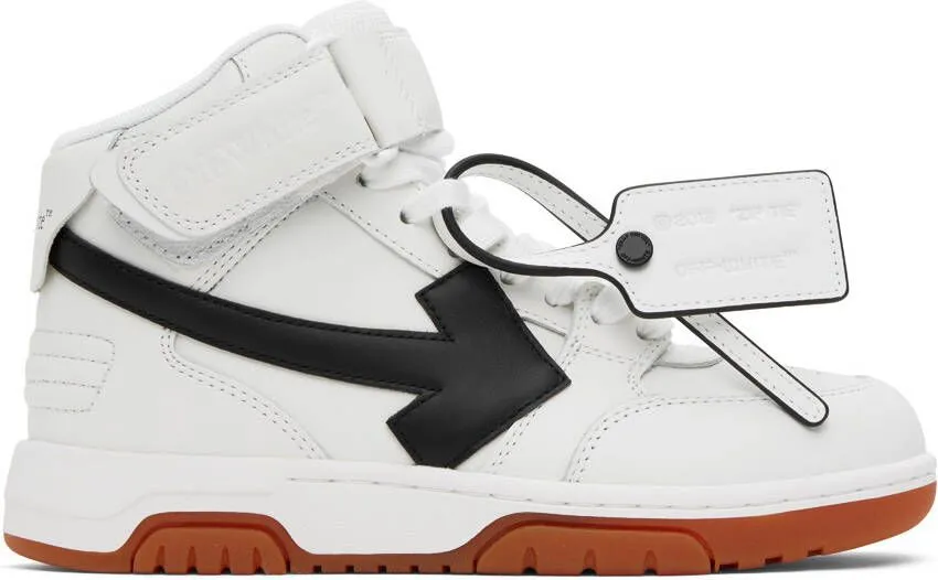 Off-White Out Of Office Sneakers