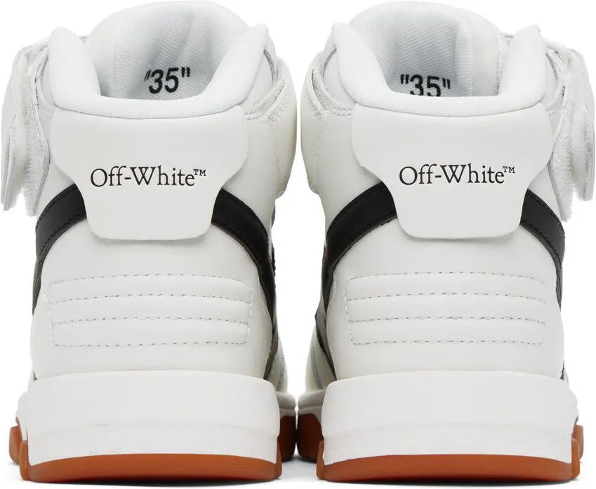 Off-White Out Of Office Sneakers