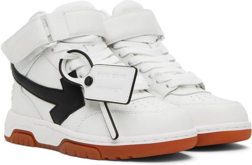 Off-White Out Of Office Sneakers