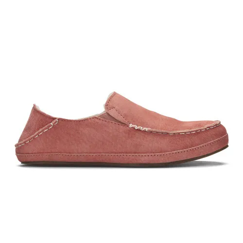 Olukai Women’s Nohea Slipper - Cedarwood