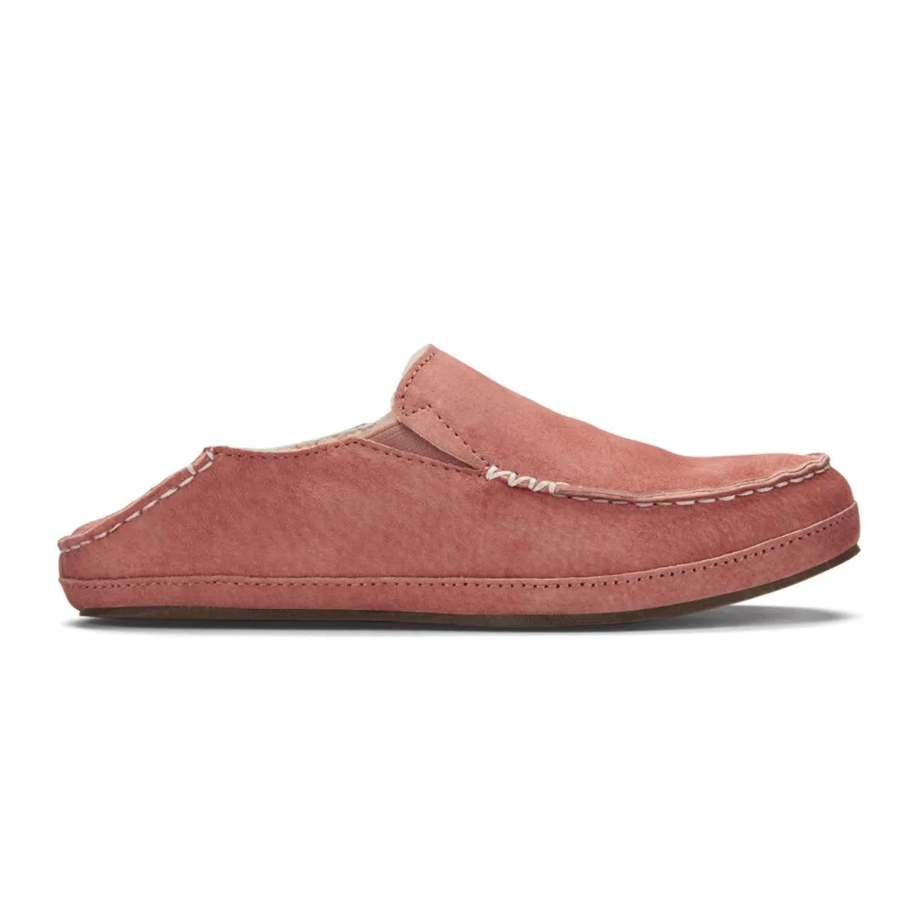 Olukai Women’s Nohea Slipper - Cedarwood