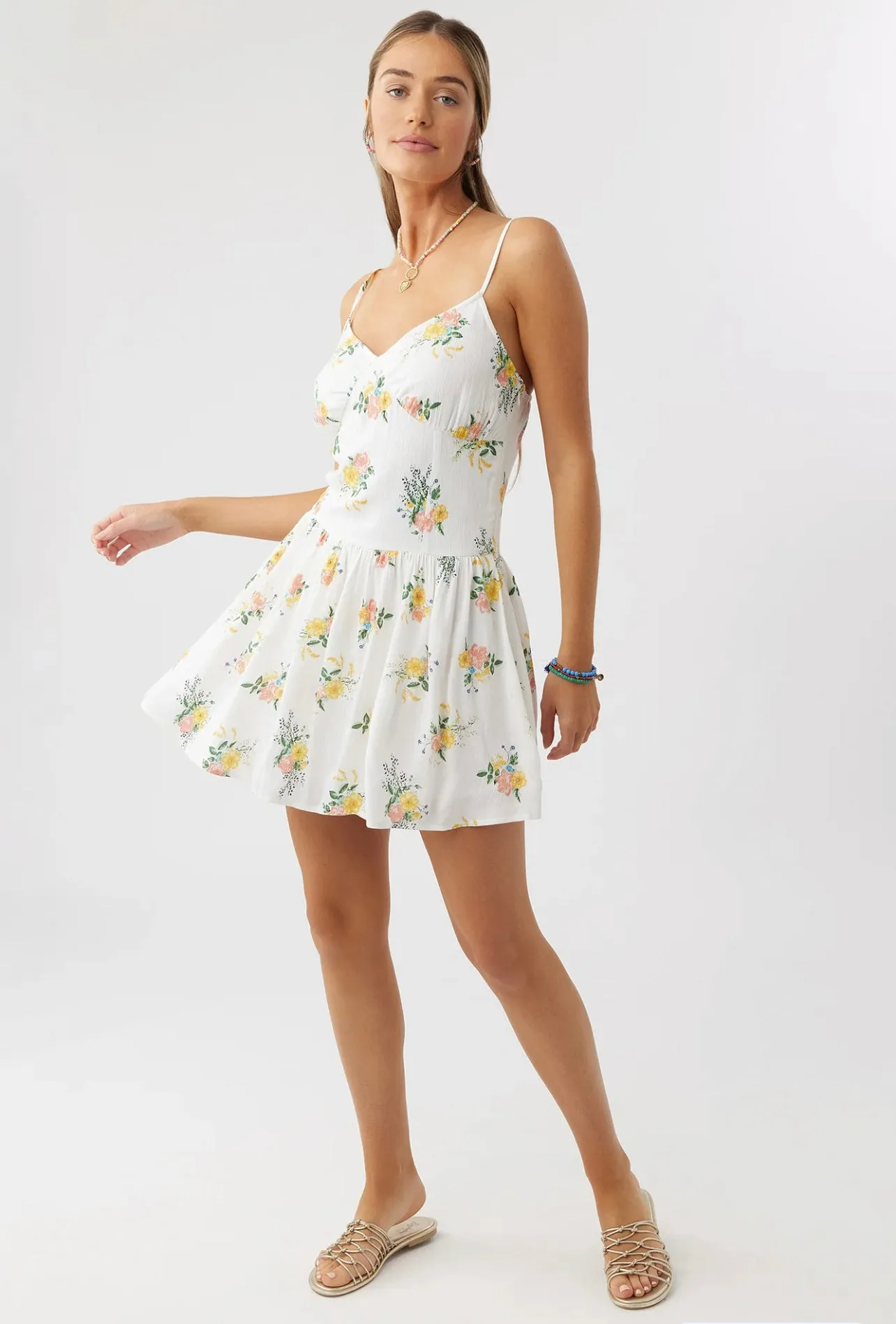 ONEILL SLADE DRESS