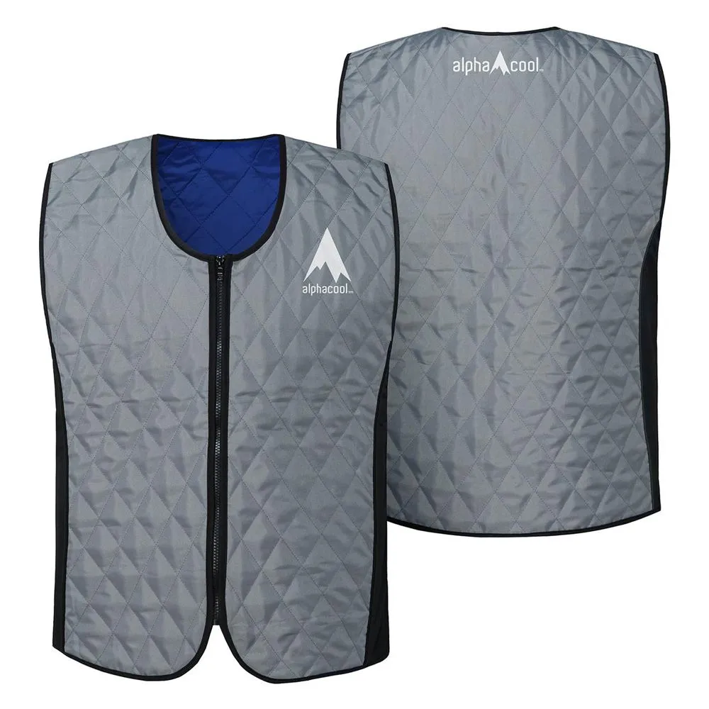 Open Box AlphaCool Evaporative Cooling Vest