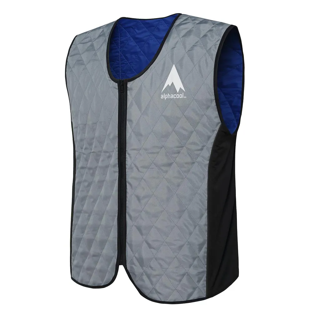 Open Box AlphaCool Evaporative Cooling Vest