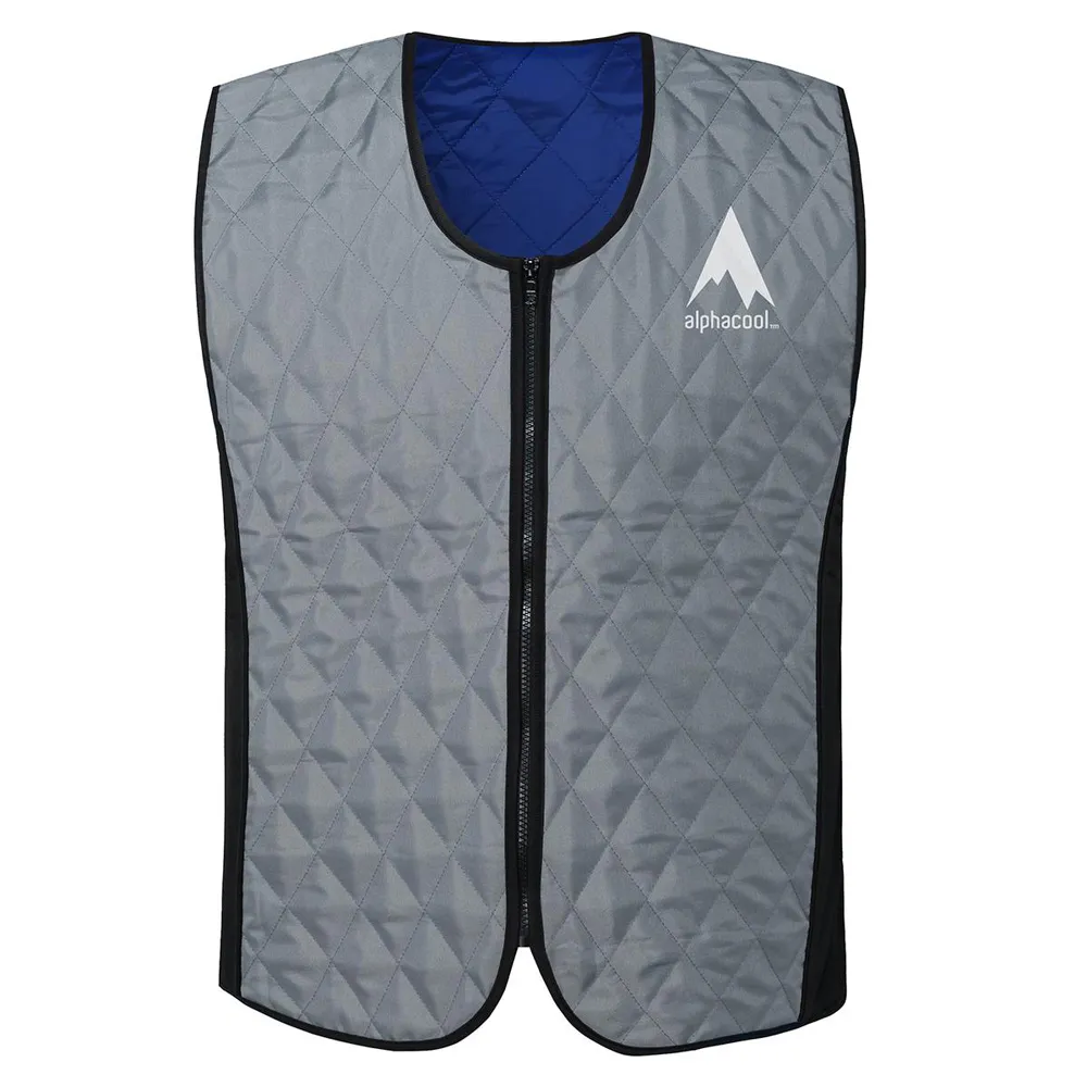 Open Box AlphaCool Evaporative Cooling Vest