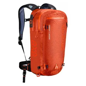 Ortovox - Ascent 22 Avabag - Avalanche backpack - Men's