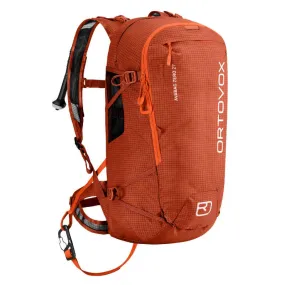 Ortovox Avabag Litric Zero 27 - Avalanche airbag backpack