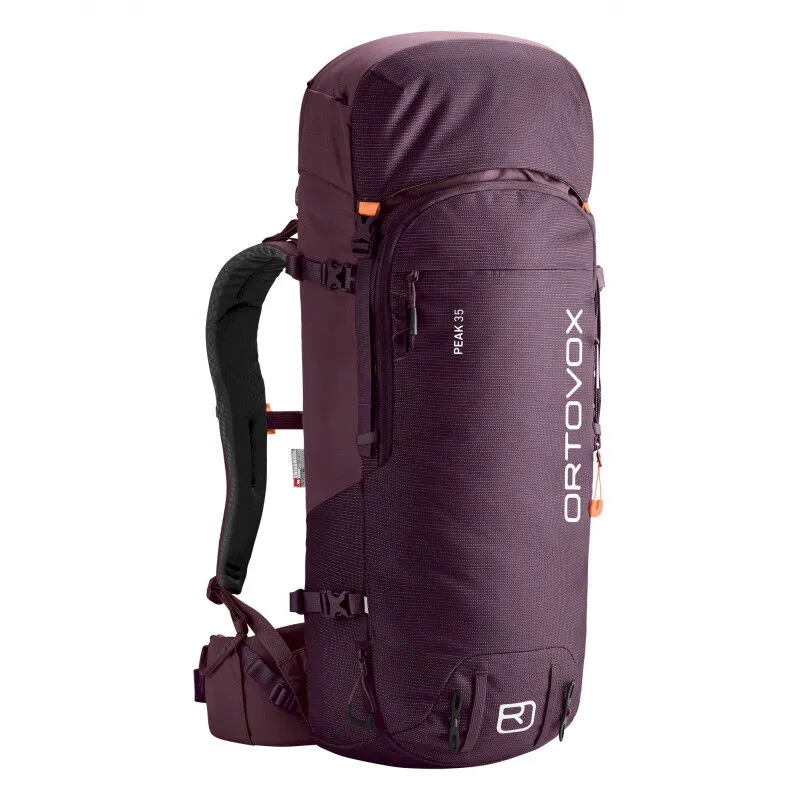 Ortovox Peak 35 - Mountaineering backpack - Men's | Hardloop