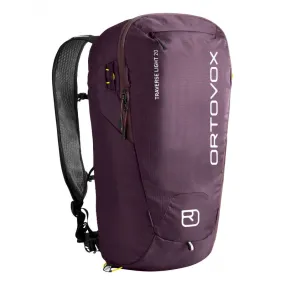 Ortovox Traverse Light 20 - Mountain backpack | Hardloop