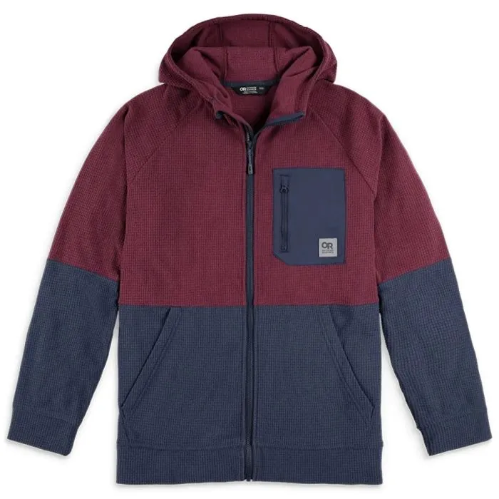 Outdoor Research Men's Trail Mix Hoodie