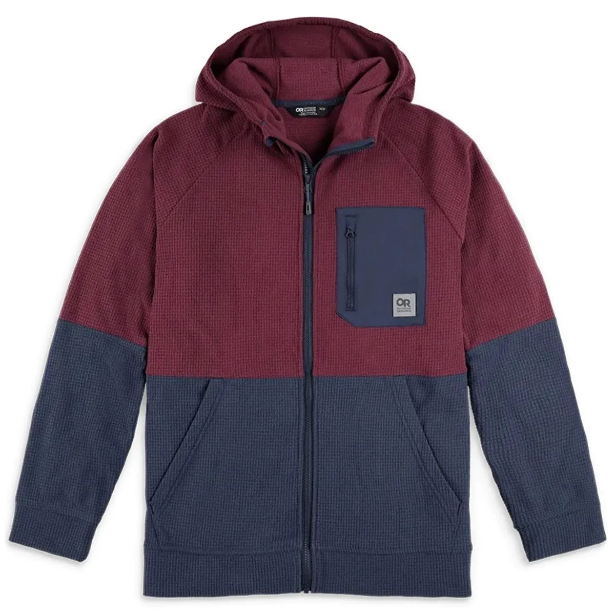 Outdoor Research Men's Trail Mix Hoodie