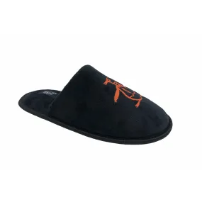 Paddington Slipper In Black