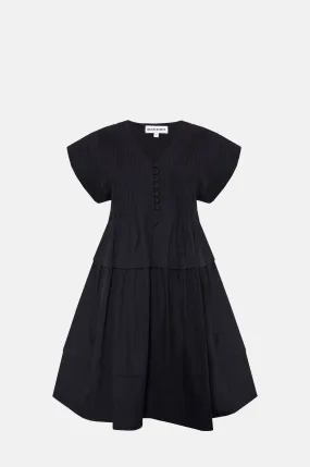 Parker Dress Onyx