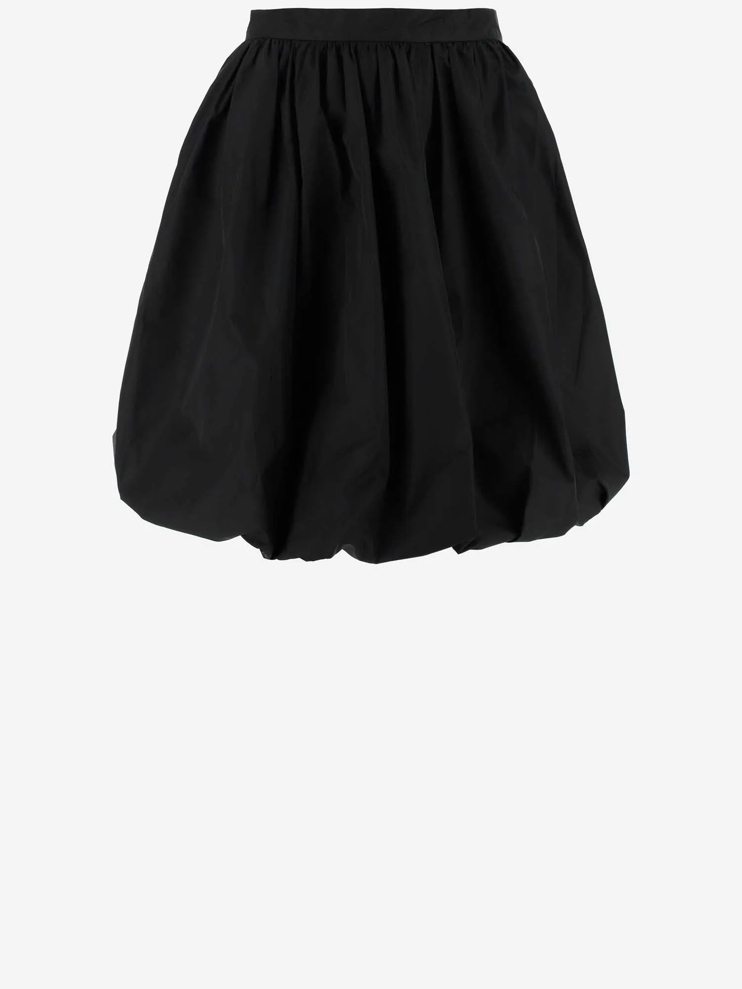 Patou    Patou Polyfaille Skirt