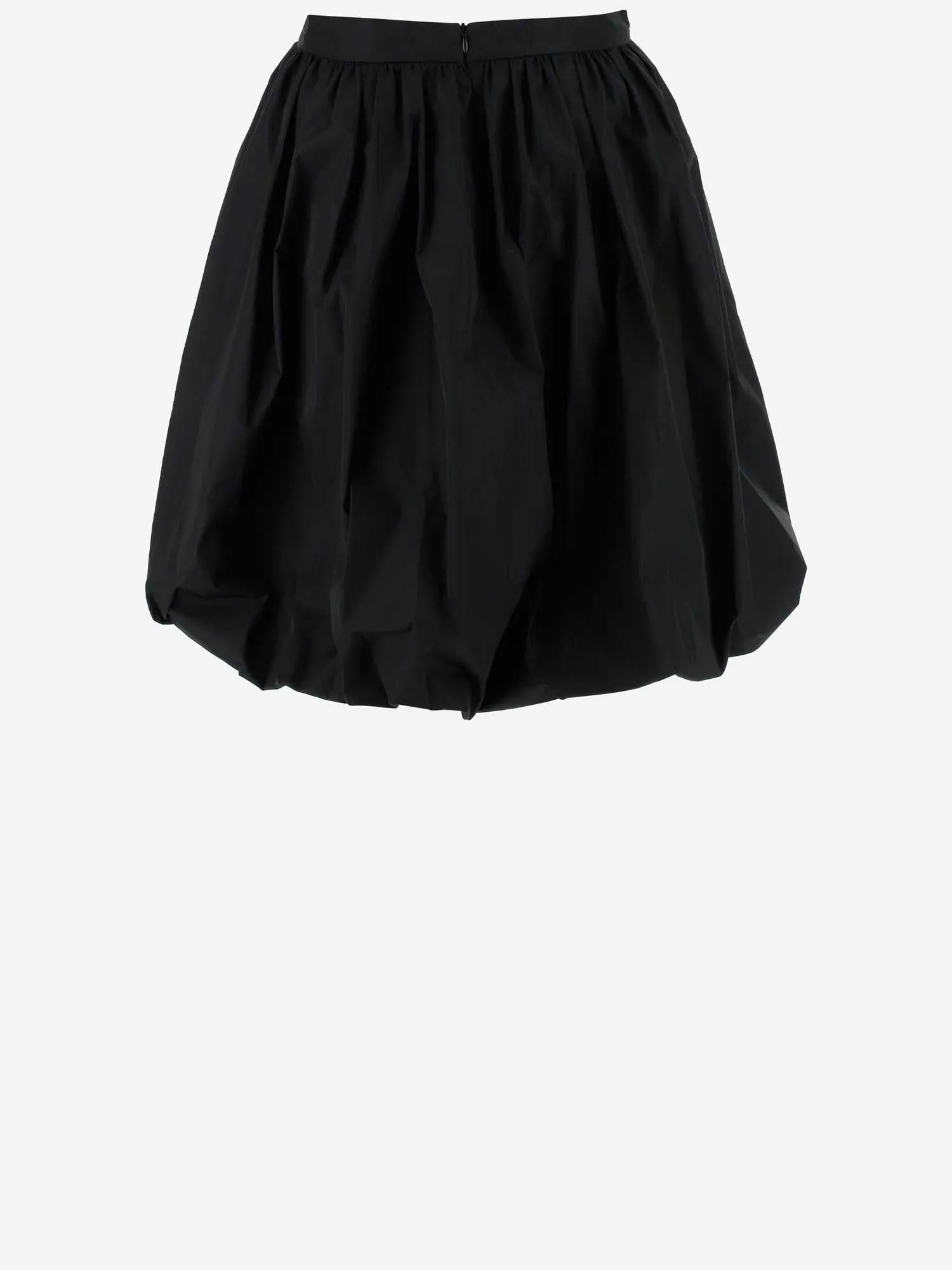 Patou    Patou Polyfaille Skirt