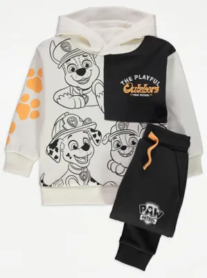 PAW Patrol Playful Hoodie and Joggers Set | Kids | George at ASDA