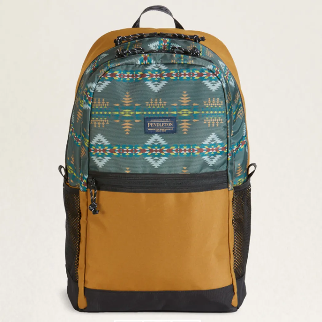 Pendleton Rancho Olive Backpack