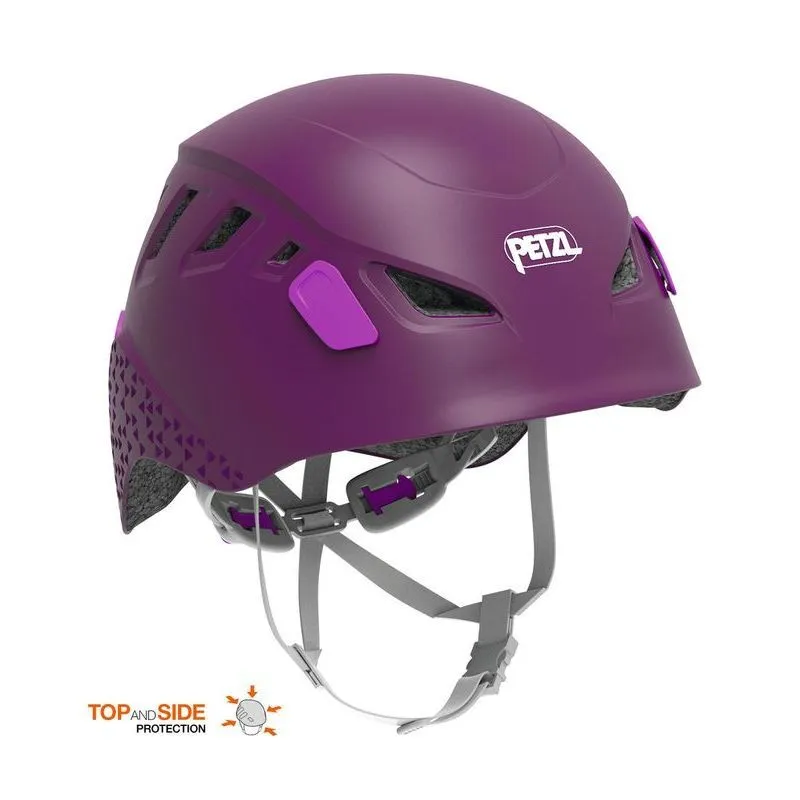 Petzl Picchu - Climbing helmet - Kids