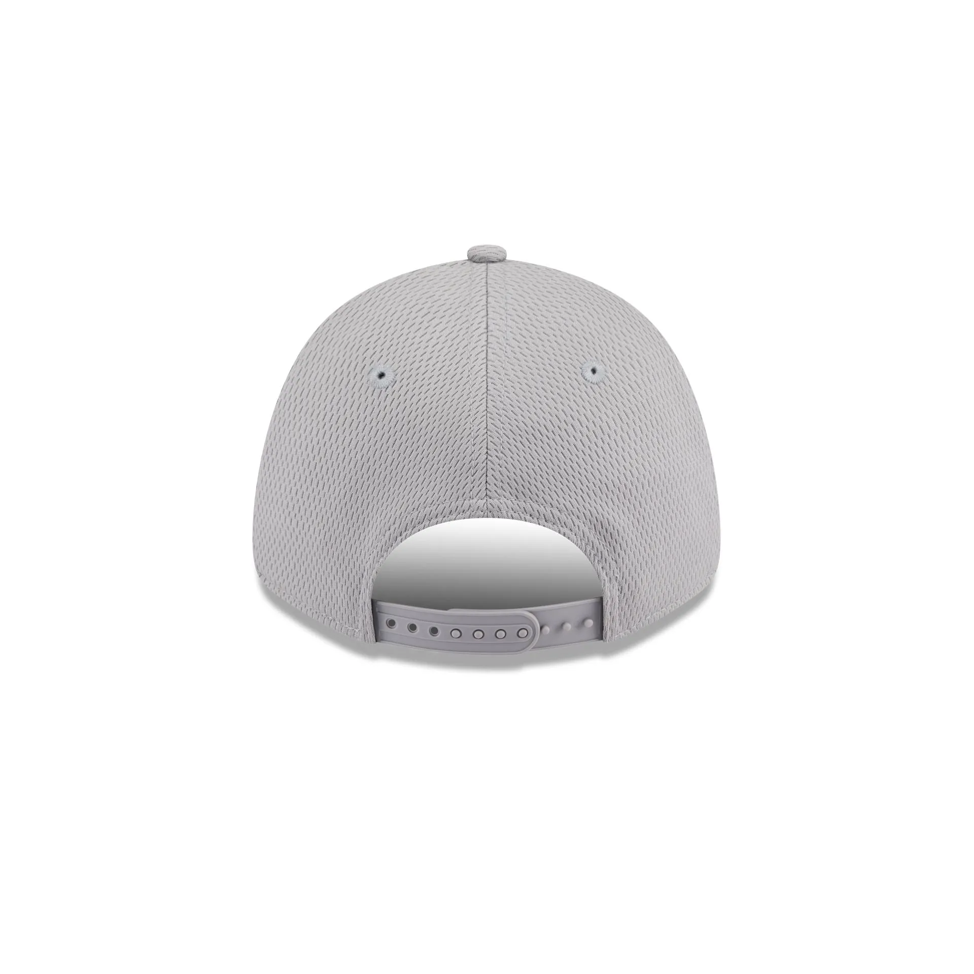 Philadelphia 76ers Gray 9FORTY Stretch-Snap Hat