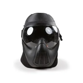 Police Trade-In Simunition FX8000 Helmet