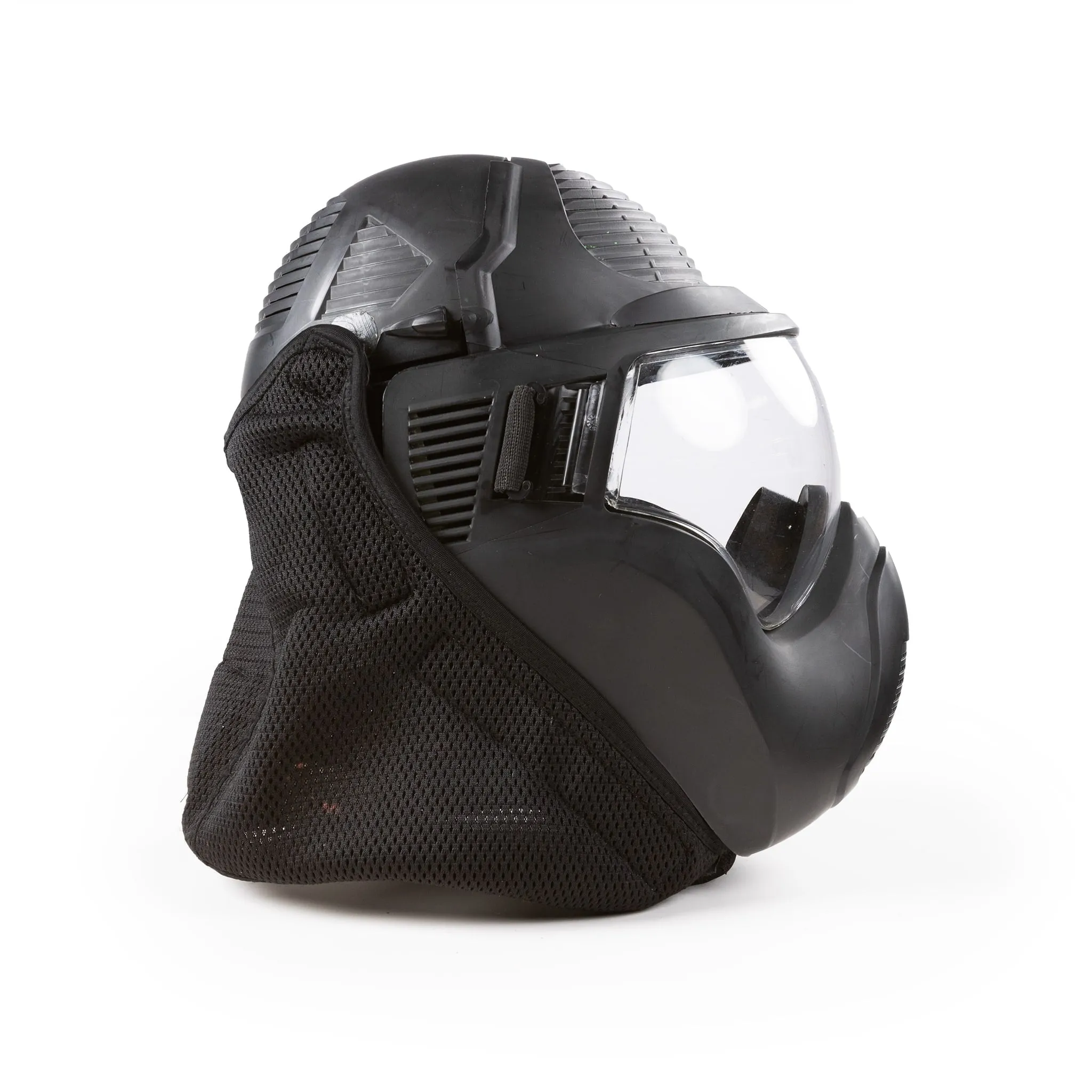 Police Trade-In Simunition FX8000 Helmet