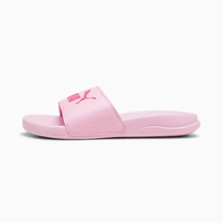 Popcat 20 Sandals - Youth 8-16 years | Pink Lilac-Garnet Rose | PUMA Shop All Puma | PUMA 